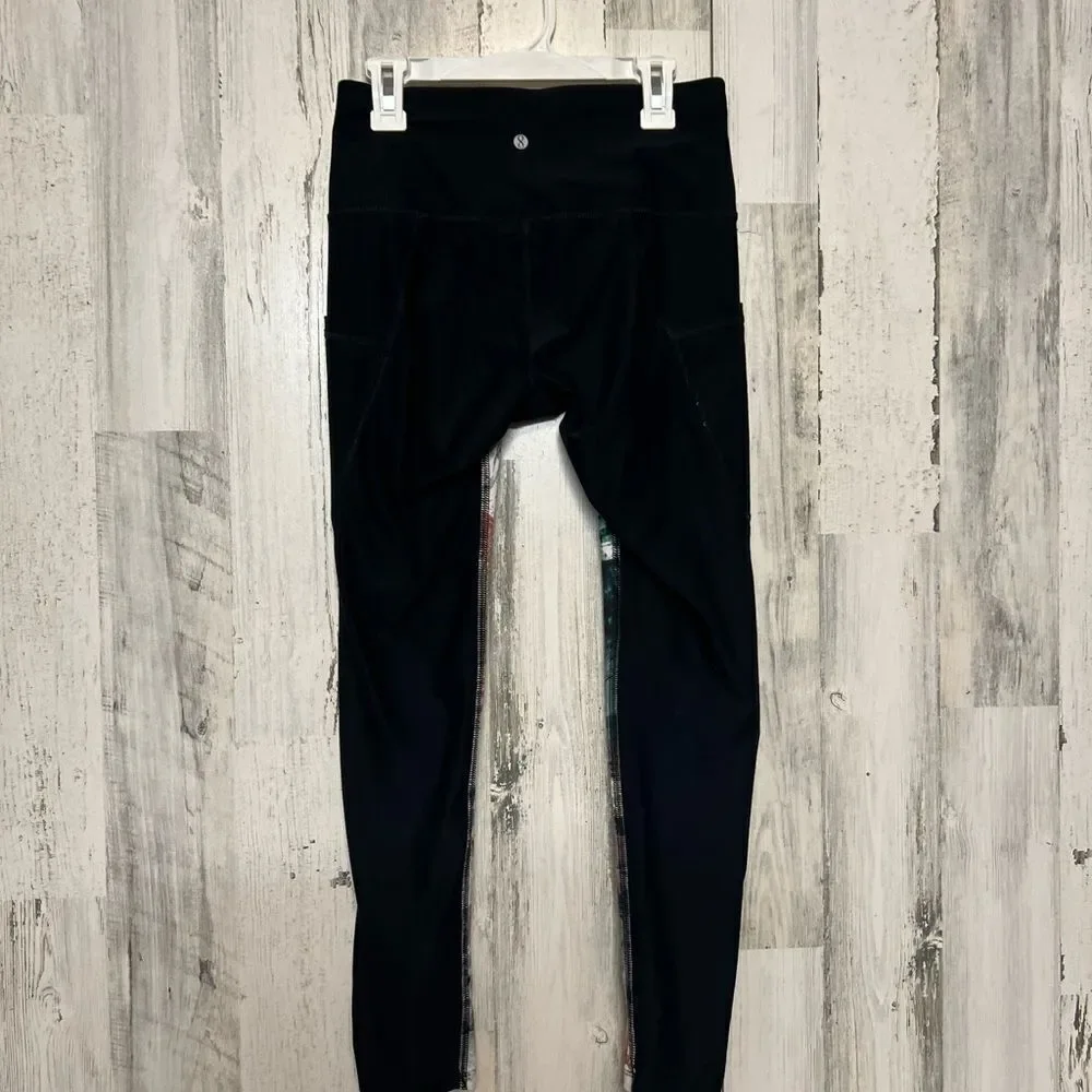 Layer 8 Leggings size XSMALL